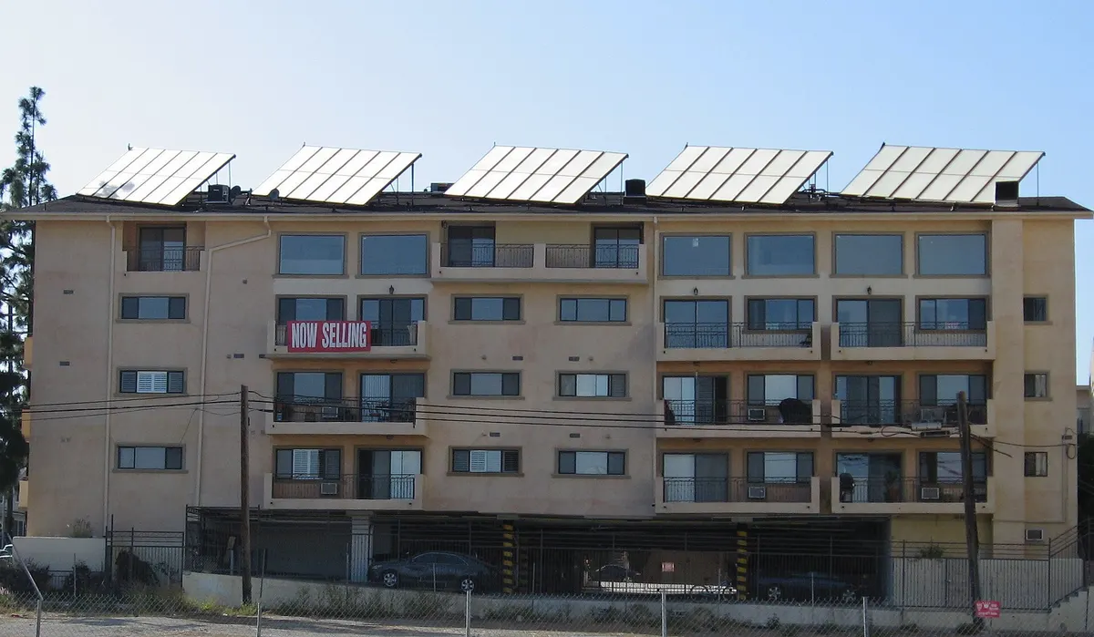 Fotovoltaico prezzi a Firenze