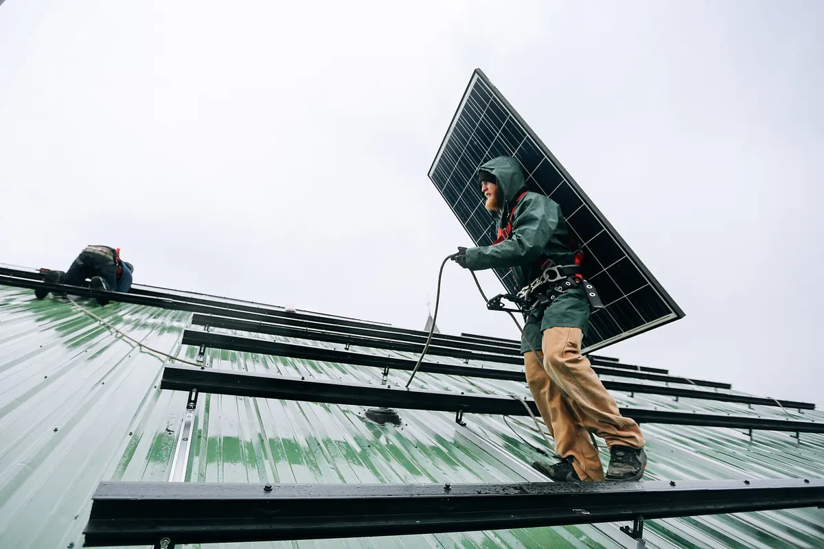 Fotovoltaico prezzi a Padova