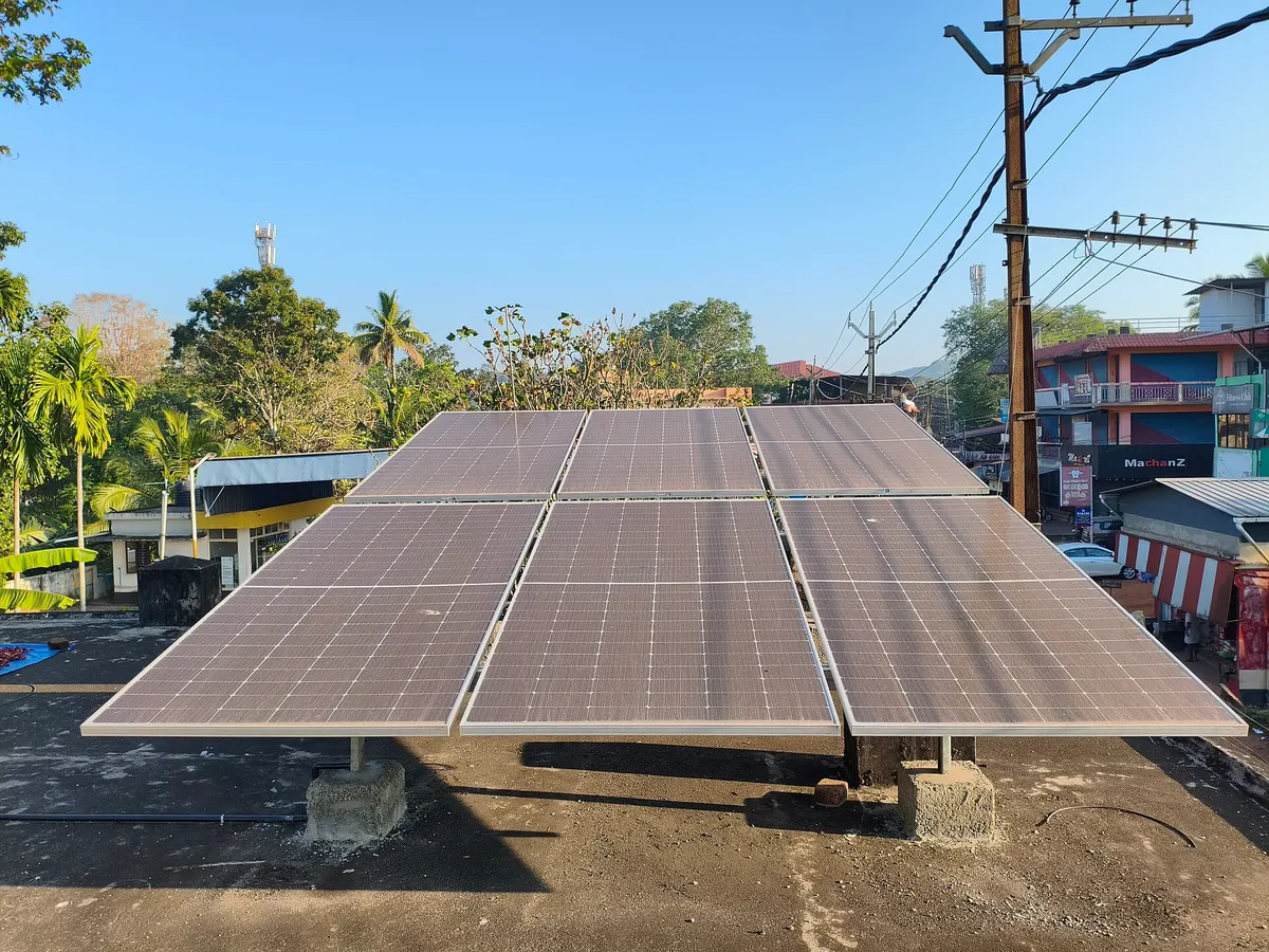 Fotovoltaico prezzi a Carpi